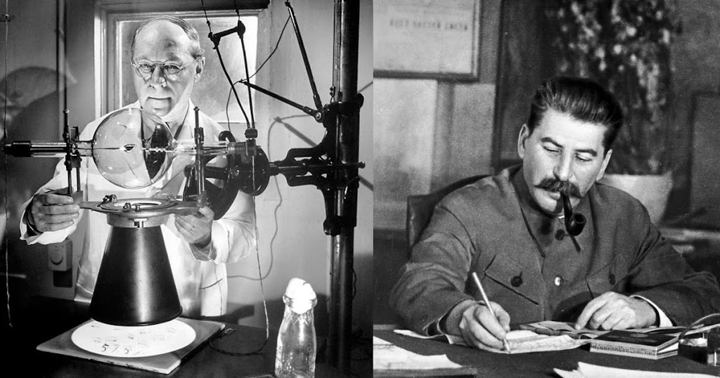 Ένας σημαντικός γενετιστής που υπέκυψε στη γοητεία της ευγονικής