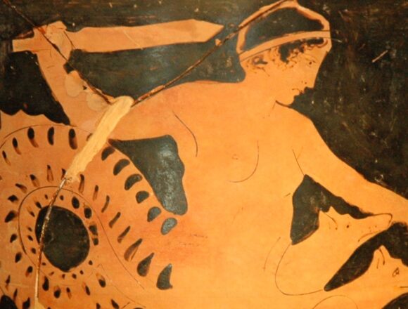 neaskylla Μιά φανταστική συστηματική κατάταξη