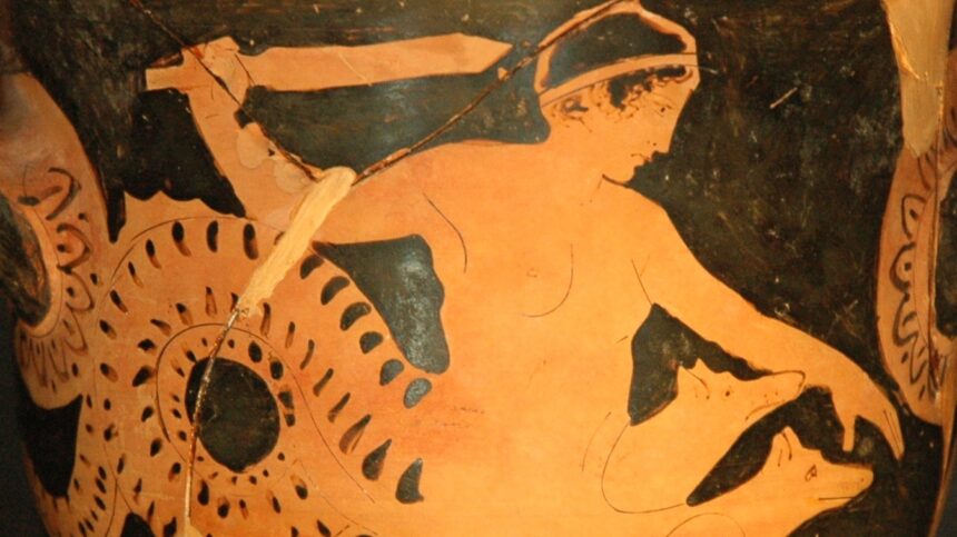 Μιά φανταστική συστηματική κατάταξη