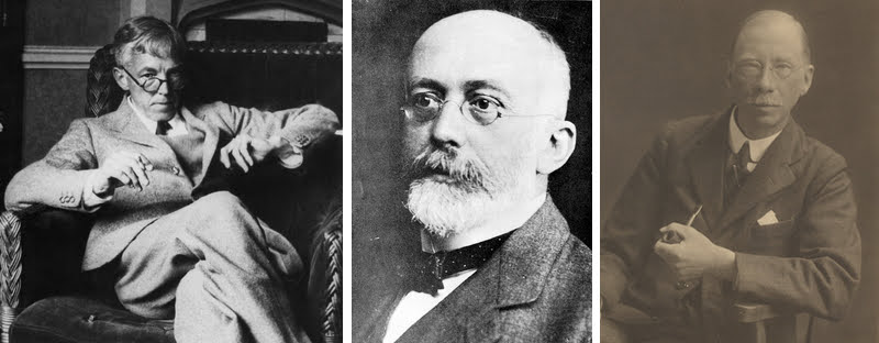 Το γενετικό λάθος ενός επιφανούς στατιστικολόγου