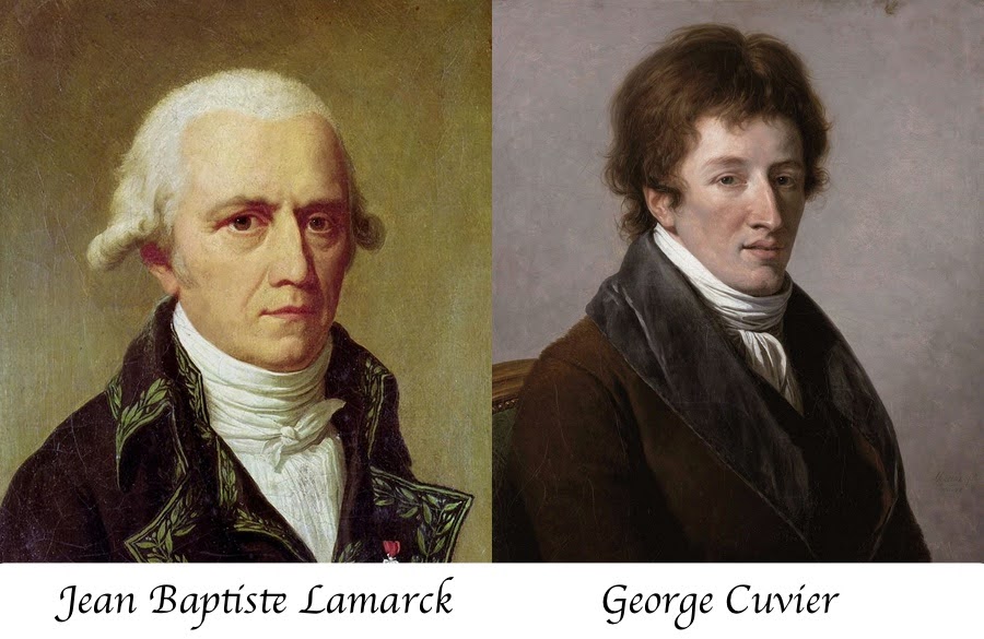 Μια διά βίου αντιπαράθεση