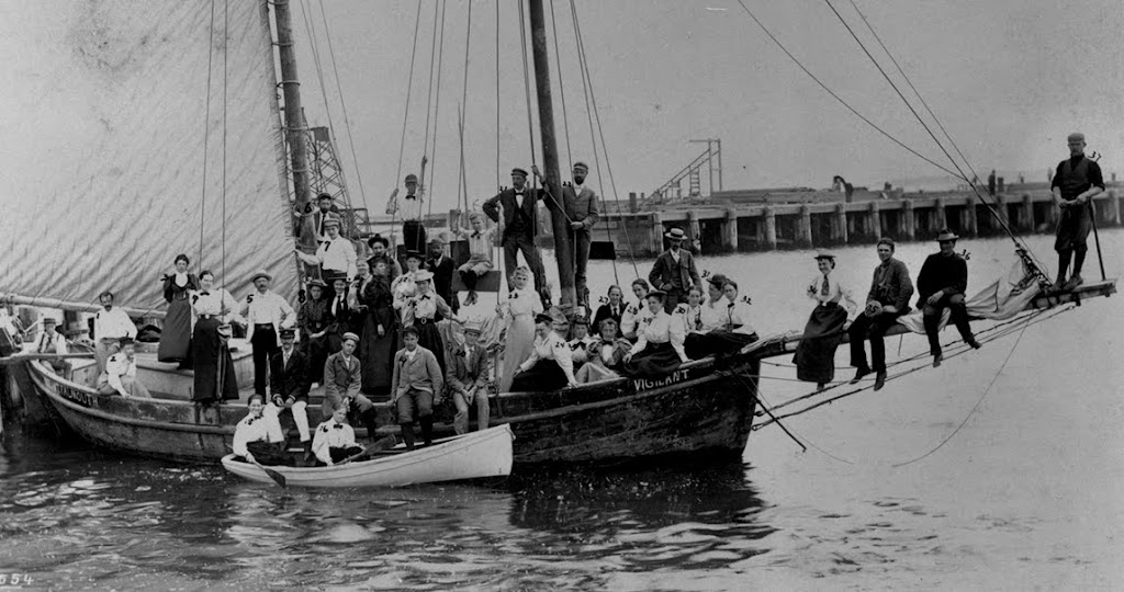 Τα καλοκαίρια του Thomas Hunt Morgan