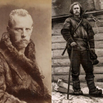 Ένας βιολόγος με σημαντικό διπλωματικό και ανθρωπιστικό έργο