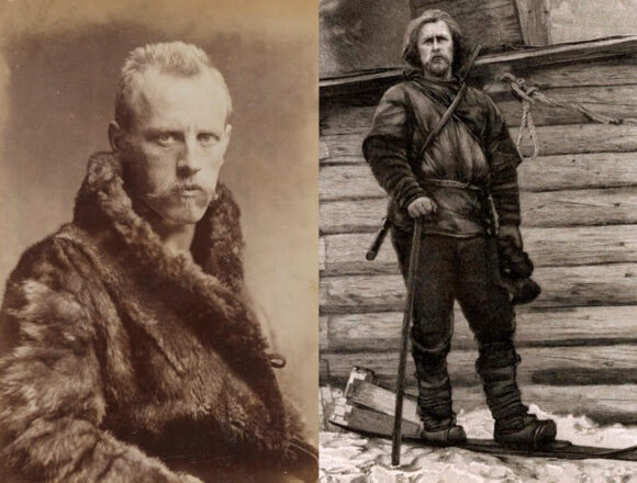 Ένας βιολόγος με σημαντικό διπλωματικό και ανθρωπιστικό έργο