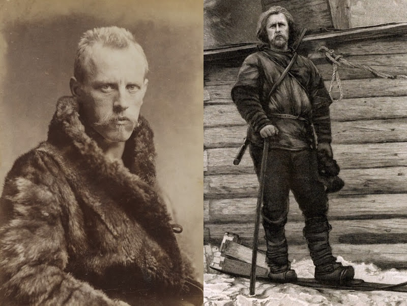 Ένας βιολόγος με σημαντικό διπλωματικό και ανθρωπιστικό έργο