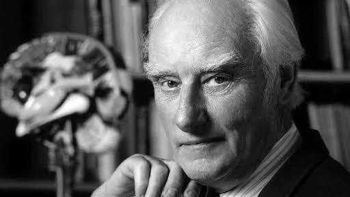 Crick Βιολογία και Φυσικοί