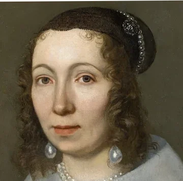 Μαρία Σύβιλλα Μεριάν