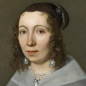 Maria Sibylla Merian Μαρία Σύβιλλα Μεριάν