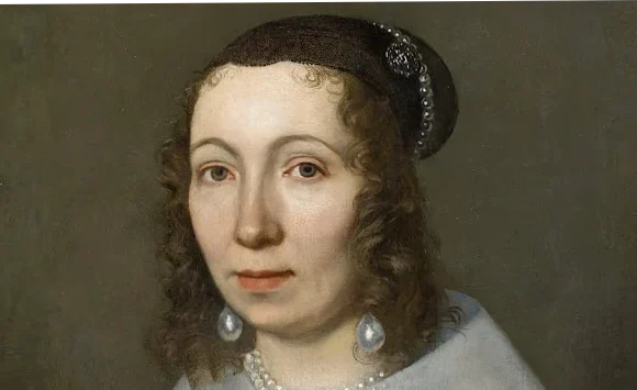 Μαρία Σύβιλλα Μεριάν