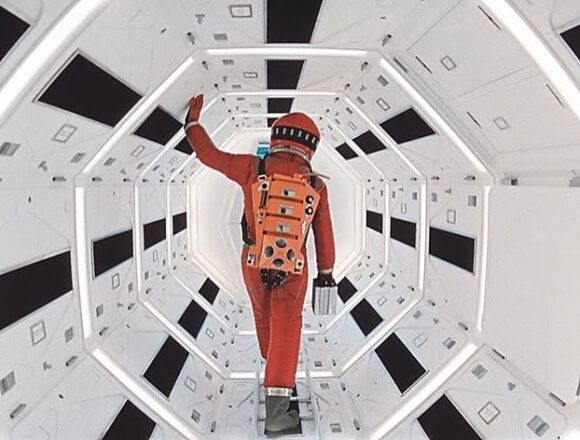 2001: η Οδύσσεια του διαστήματος