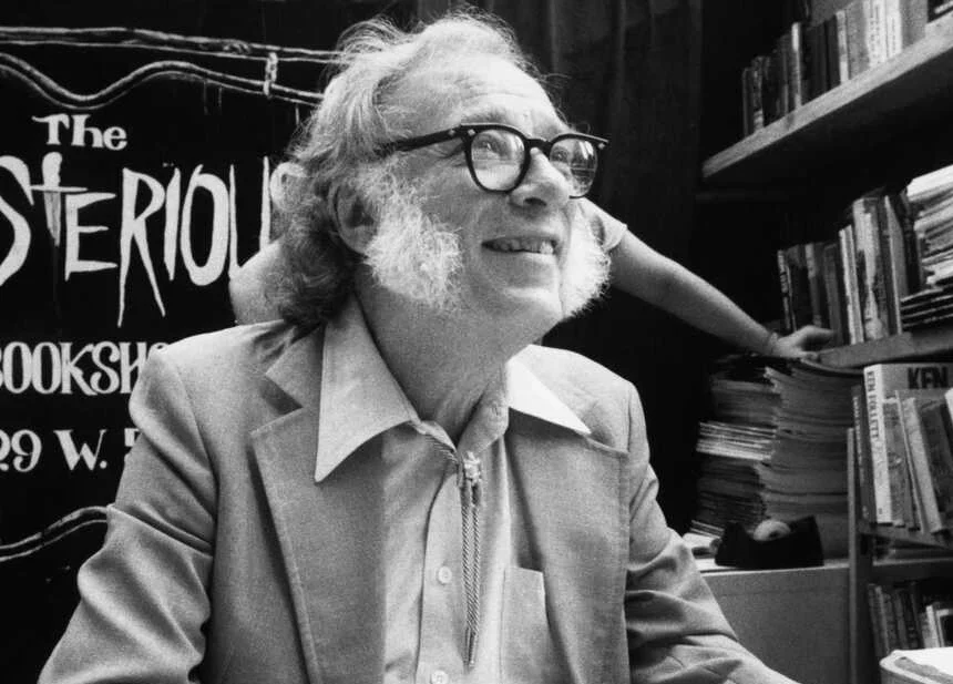 Μια παλαιά, αλλά επίκαιρη συνέντευξη