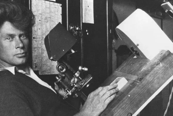 Ένας πολυπράγμων γενετιστής