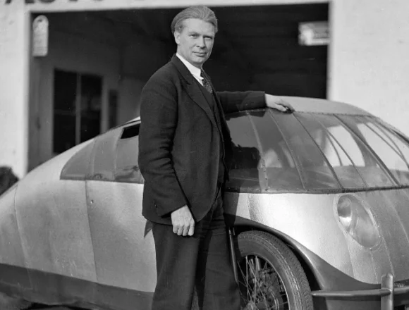 Ένας πολυπράγμων γενετιστής