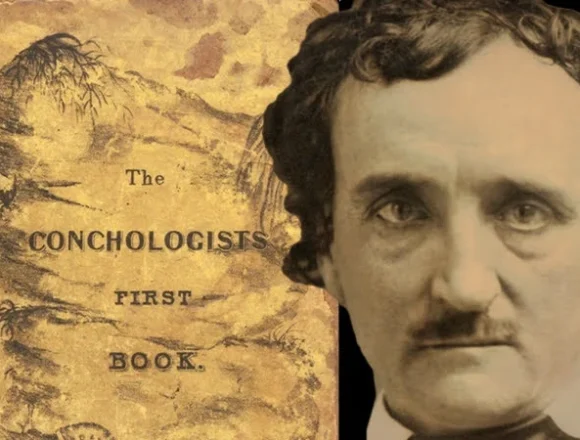 Έντγκαρ Άλλαν Πόε ΚΑΙ ΒΙΟΛΟΓΙΑ