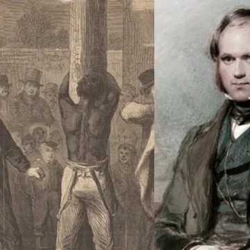 Ποτέ ξανά σε χώρα με καθεστώς δουλείας