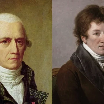 Διά βίου αντιπαράθεση…