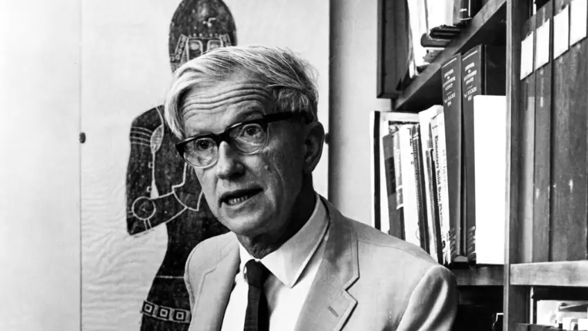 Max Delbrück