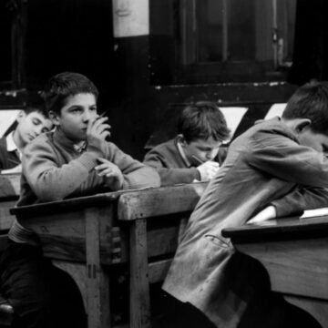 Μιά κουβέντα με έναν φίλο, φυσικό