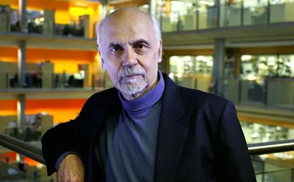 φώτης καφάτος Μιά επιστήμη για νέους