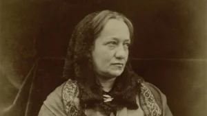 Julia Cameron