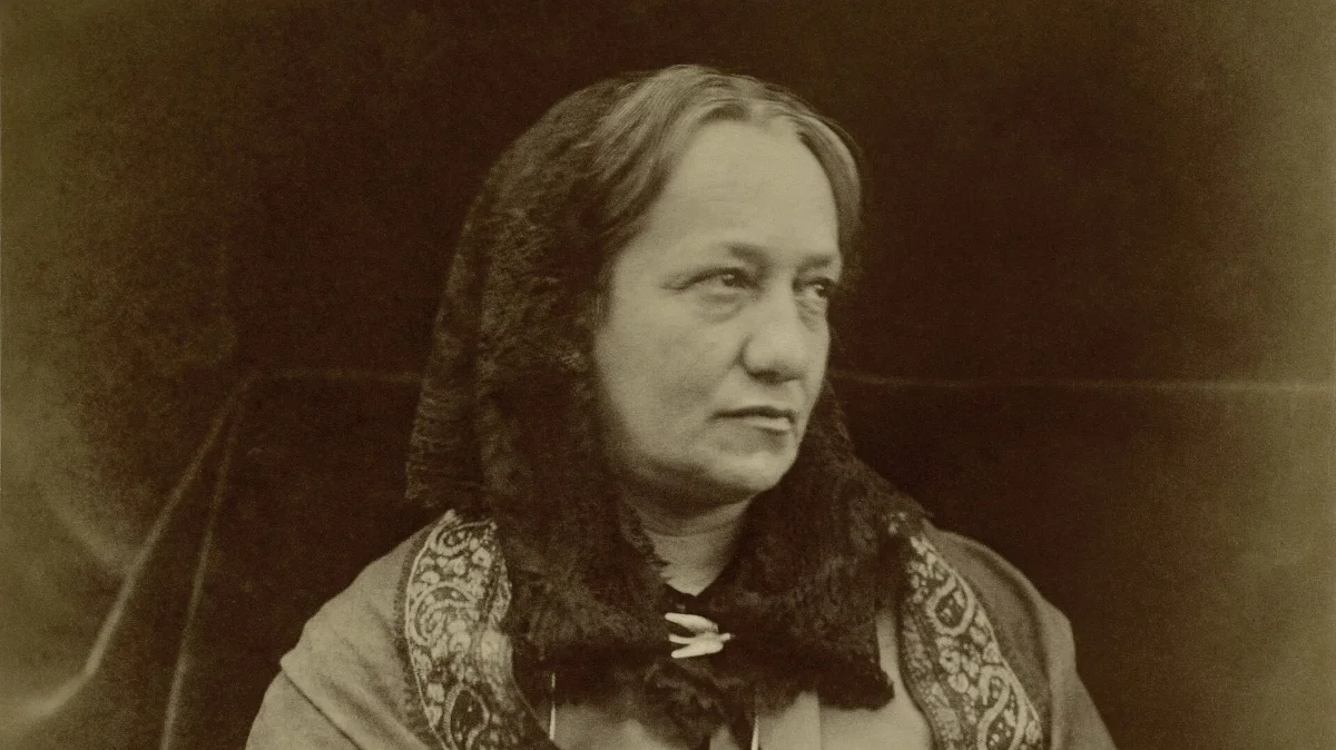 Julia Cameron